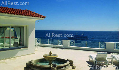 Hotel du Cap Eden-Roc 57